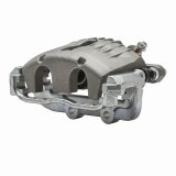 DFC 04-04 Pontiac GTO Front-L Silver Zinc Coated Premium Caliper thumbnail 2