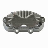 DFC 04-04 Pontiac GTO Front-L Silver Zinc Coated Premium Caliper thumbnail 4