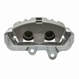 DFC 05-06 Pontiac GTO Front-R Silver Zinc Coated Premium Caliper thumbnail 1