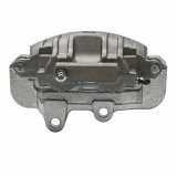 DFC 05-06 Pontiac GTO Front-R Silver Zinc Coated Premium Caliper thumbnail 2