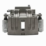 DFC 05-06 Pontiac GTO Front-R Silver Zinc Coated Premium Caliper thumbnail 4