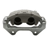 DFC 05-08 Pontiac Grand Prix Front-R Silver Zinc Coated Premium Caliper thumbnail 1