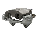 DFC 05-08 Pontiac Grand Prix Front-R Silver Zinc Coated Premium Caliper thumbnail 3
