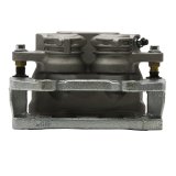 DFC 05-08 Pontiac Grand Prix Front-R Silver Zinc Coated Premium Caliper thumbnail 5