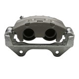 DFC 05-08 Pontiac Grand Prix Front-L Silver Zinc Coated Premium Caliper thumbnail 1