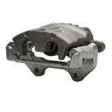 DFC 05-08 Pontiac Grand Prix Front-L Silver Zinc Coated Premium Caliper thumbnail 4