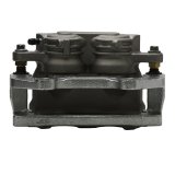 DFC 05-08 Pontiac Grand Prix Front-L Silver Zinc Coated Premium Caliper thumbnail 5