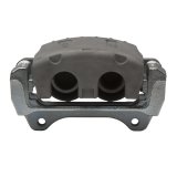 DFC 08-09 Pontiac G8 Front-R Silver Zinc Coated Premium Caliper thumbnail 1
