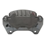 DFC 08-09 Pontiac G8 Front-R Silver Zinc Coated Premium Caliper thumbnail 2