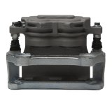 DFC 08-09 Pontiac G8 Front-R Silver Zinc Coated Premium Caliper thumbnail 3