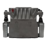 DFC 08-09 Pontiac G8 Front-R Silver Zinc Coated Premium Caliper thumbnail 4