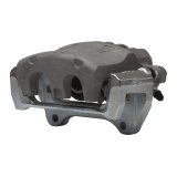 DFC 08-09 Pontiac G8 Front-R Silver Zinc Coated Premium Caliper thumbnail 5