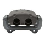 DFC 08-09 Pontiac G8 Front-L Silver Zinc Coated Premium Caliper thumbnail 1