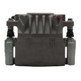 DFC 08-09 Pontiac G8 Front-L Silver Zinc Coated Premium Caliper thumbnail 3