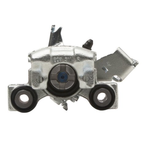 DFC 88-94 Buick Regal Rear-R Silver Zinc Coated Premium Caliper