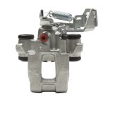 DFC 88-94 Buick Regal Rear-R Silver Zinc Coated Premium Caliper thumbnail 2