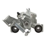 DFC 88-94 Buick Regal Rear-R Silver Zinc Coated Premium Caliper thumbnail 5