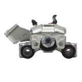 DFC 88-94 Buick Regal Rear-L Silver Zinc Coated Premium Caliper thumbnail 1