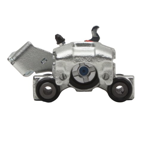 DFC 88-94 Buick Regal Rear-L Silver Zinc Coated Premium Caliper