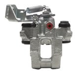DFC 88-94 Buick Regal Rear-L Silver Zinc Coated Premium Caliper thumbnail 3