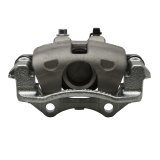 DFC 04-06 Pontiac GTO Rear-R Silver Zinc Coated Premium Caliper thumbnail 1