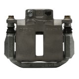 DFC 04-06 Pontiac GTO Rear-R Silver Zinc Coated Premium Caliper thumbnail 2