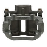 DFC 04-06 Pontiac GTO Rear-R Silver Zinc Coated Premium Caliper thumbnail 3