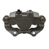 DFC 04-06 Pontiac GTO Rear-R Silver Zinc Coated Premium Caliper thumbnail 4