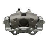 DFC 04-06 Pontiac GTO Rear-L Silver Zinc Coated Premium Caliper thumbnail 1