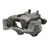DFC 04-06 Pontiac GTO Rear-L Silver Zinc Coated Premium Caliper thumbnail 2