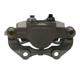 DFC 04-06 Pontiac GTO Rear-L Silver Zinc Coated Premium Caliper thumbnail 3