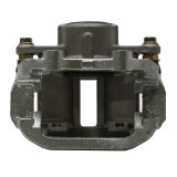 DFC 04-06 Pontiac GTO Rear-L Silver Zinc Coated Premium Caliper thumbnail 5