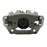 DFC 06-10 Pontiac Solstice Rear-L Silver Zinc Coated Premium Caliper thumbnail 1