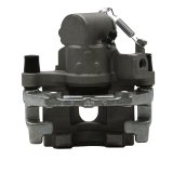 DFC 06-10 Pontiac Solstice Rear-L Silver Zinc Coated Premium Caliper thumbnail 2