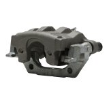 DFC 06-10 Pontiac Solstice Rear-L Silver Zinc Coated Premium Caliper thumbnail 4