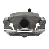 DFC 08-09 Pontiac G8 Rear-R Silver Zinc Coated Premium Caliper thumbnail 1