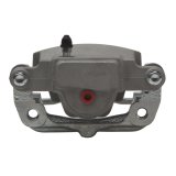DFC 08-09 Pontiac G8 Rear-R Silver Zinc Coated Premium Caliper thumbnail 2