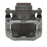 DFC 08-09 Pontiac G8 Rear-R Silver Zinc Coated Premium Caliper thumbnail 3