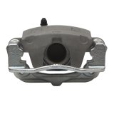 DFC 08-09 Pontiac G8 Rear-L Silver Zinc Coated Premium Caliper thumbnail 1