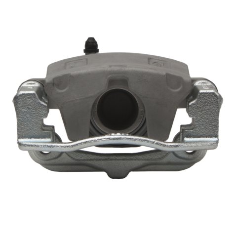 DFC 08-09 Pontiac G8 Rear-L Silver Zinc Coated Premium Caliper