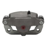 DFC 08-09 Pontiac G8 Rear-L Silver Zinc Coated Premium Caliper thumbnail 3