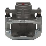 DFC 08-09 Pontiac G8 Rear-L Silver Zinc Coated Premium Caliper thumbnail 4