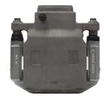 DFC 08-09 Pontiac G8 Rear-L Silver Zinc Coated Premium Caliper thumbnail 5