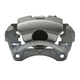 DFC 04-10 Chevrolet HHR Front-L Silver Zinc Coated Premium Caliper thumbnail 1