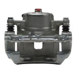 DFC 04-10 Chevrolet HHR Front-L Silver Zinc Coated Premium Caliper thumbnail 3