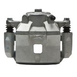DFC 04-10 Chevrolet HHR Front-L Silver Zinc Coated Premium Caliper thumbnail 4