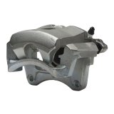 DFC 04-10 Chevrolet HHR Front-L Silver Zinc Coated Premium Caliper thumbnail 5