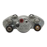 DFC 88-93 Ford Festiva Front-L Silver Zinc Coated Premium Caliper thumbnail 3