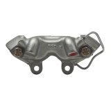 DFC 67-67 Ford Mustang Front-R Silver Zinc Coated Premium Caliper thumbnail 2