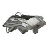DFC 67-67 Ford Mustang Front-R Silver Zinc Coated Premium Caliper thumbnail 4